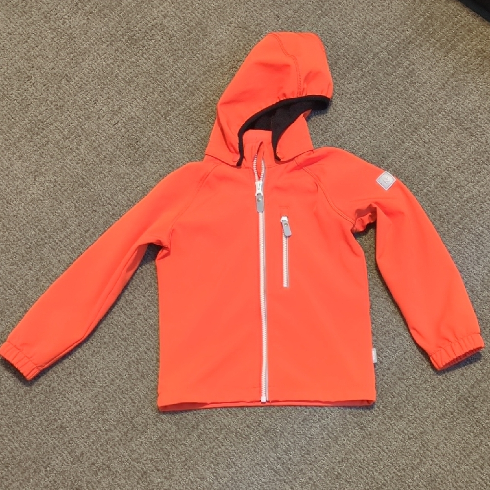 Reima Vantti Softshell Jacket 6y/116